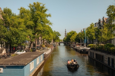 Lindengracht 186, Amsterdam Lengers Housing
